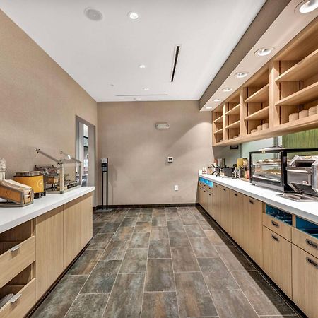 Home2 Suites By Hilton Raleigh West Lenovo Center Kültér fotó