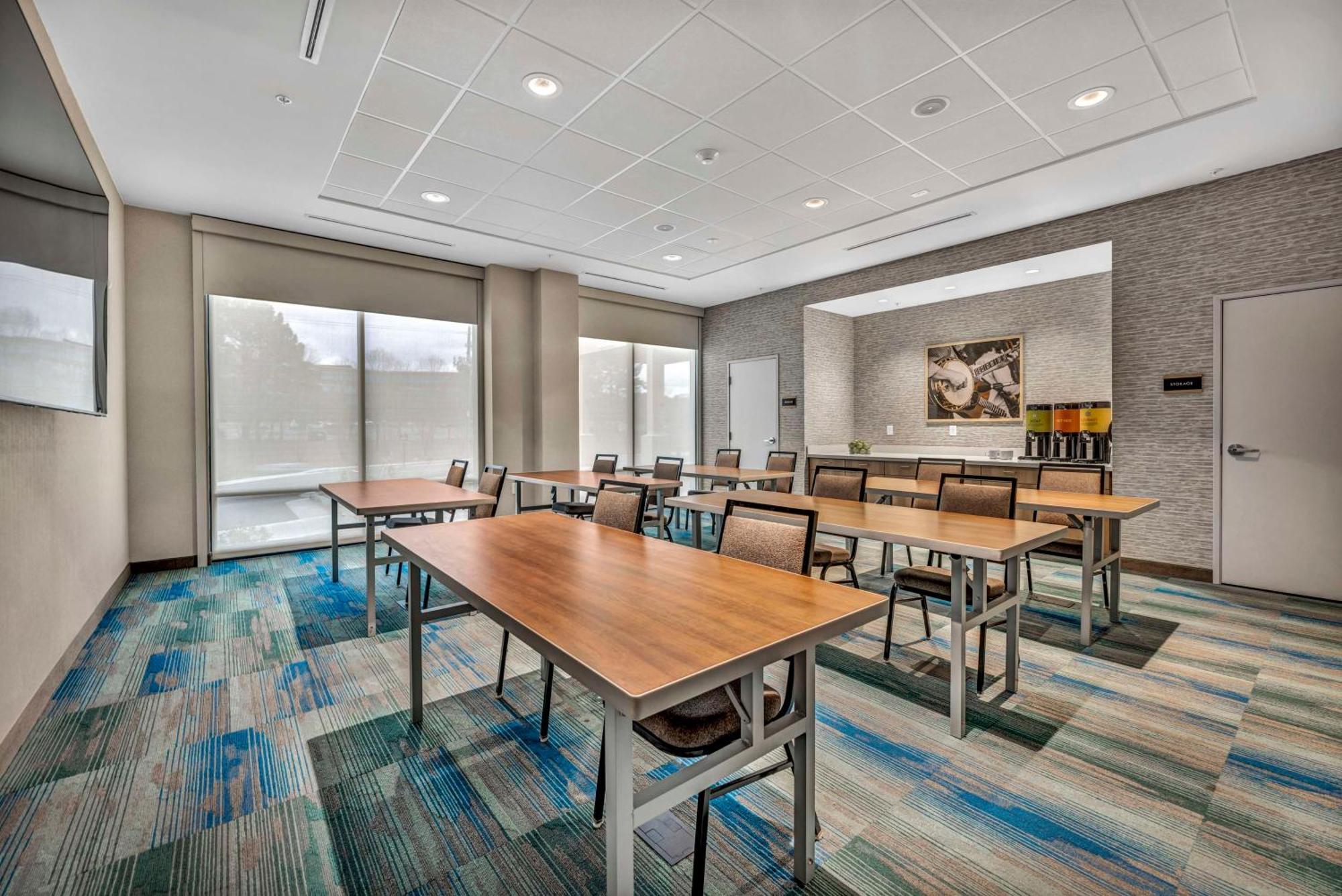 Home2 Suites By Hilton Raleigh West Lenovo Center Kültér fotó