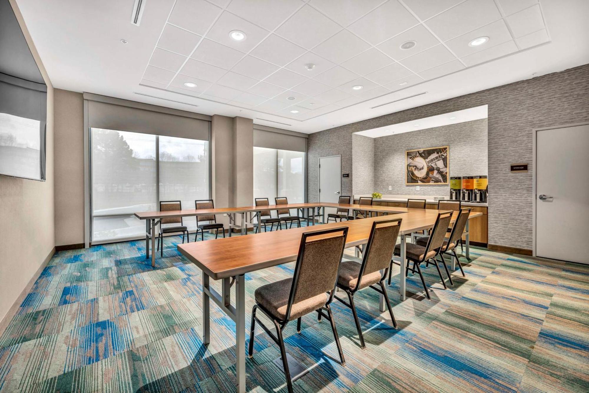 Home2 Suites By Hilton Raleigh West Lenovo Center Kültér fotó