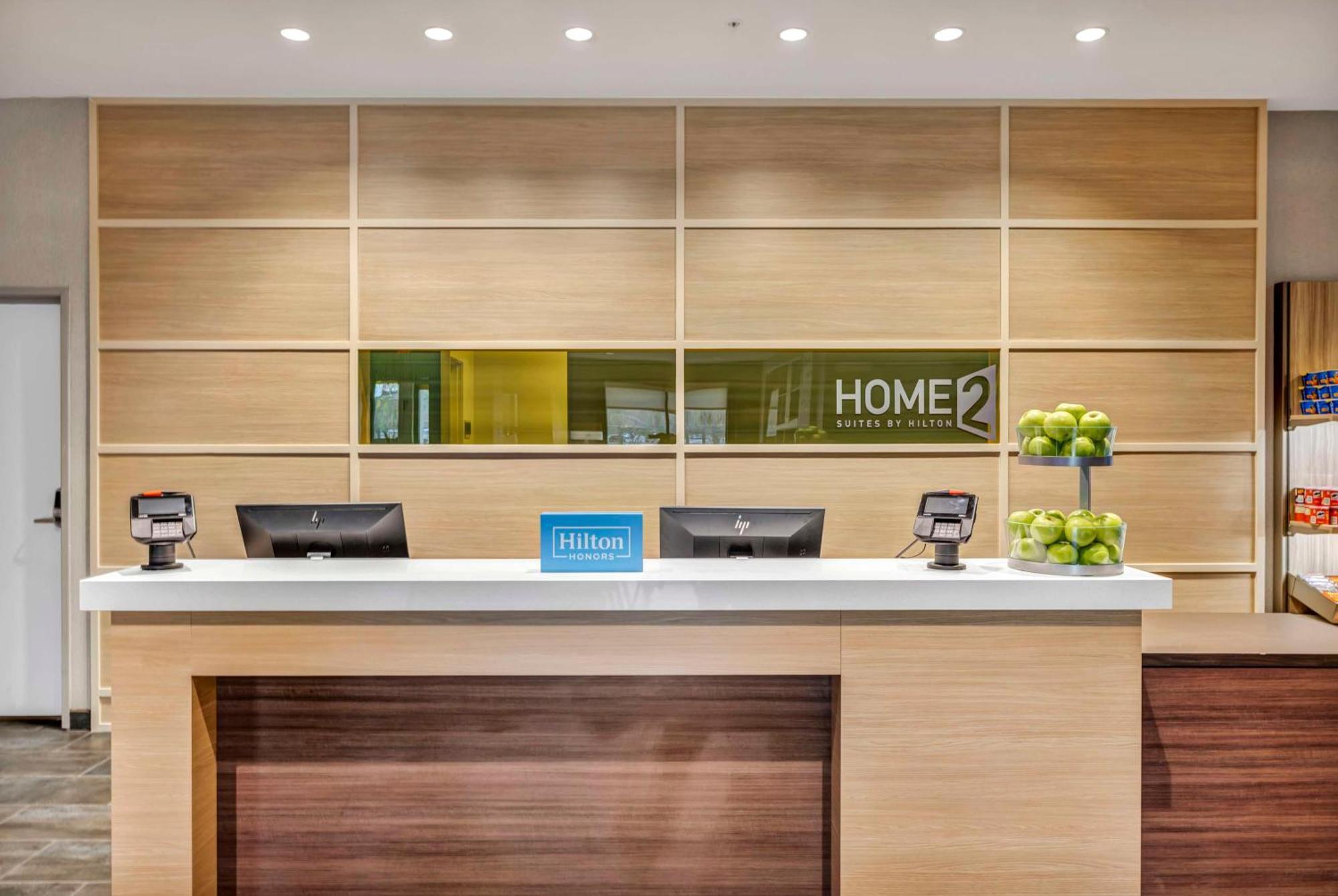 Home2 Suites By Hilton Raleigh West Lenovo Center Kültér fotó