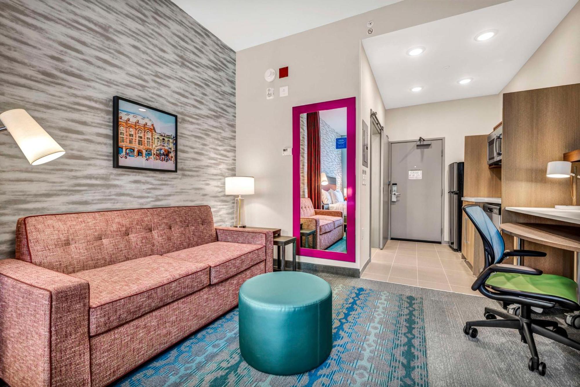 Home2 Suites By Hilton Raleigh West Lenovo Center Kültér fotó