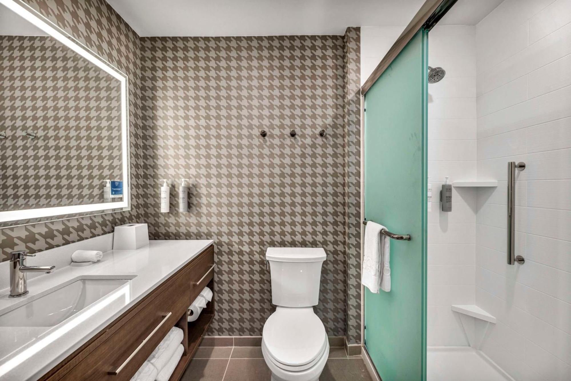 Home2 Suites By Hilton Raleigh West Lenovo Center Kültér fotó
