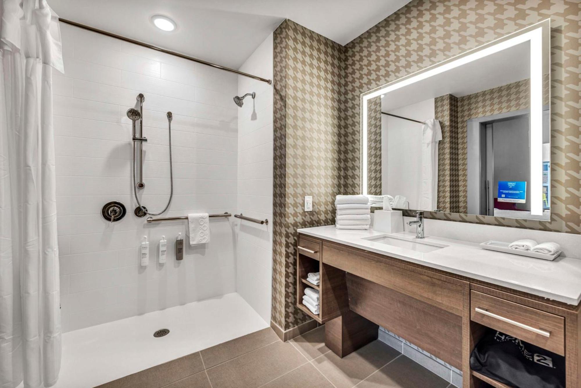Home2 Suites By Hilton Raleigh West Lenovo Center Kültér fotó