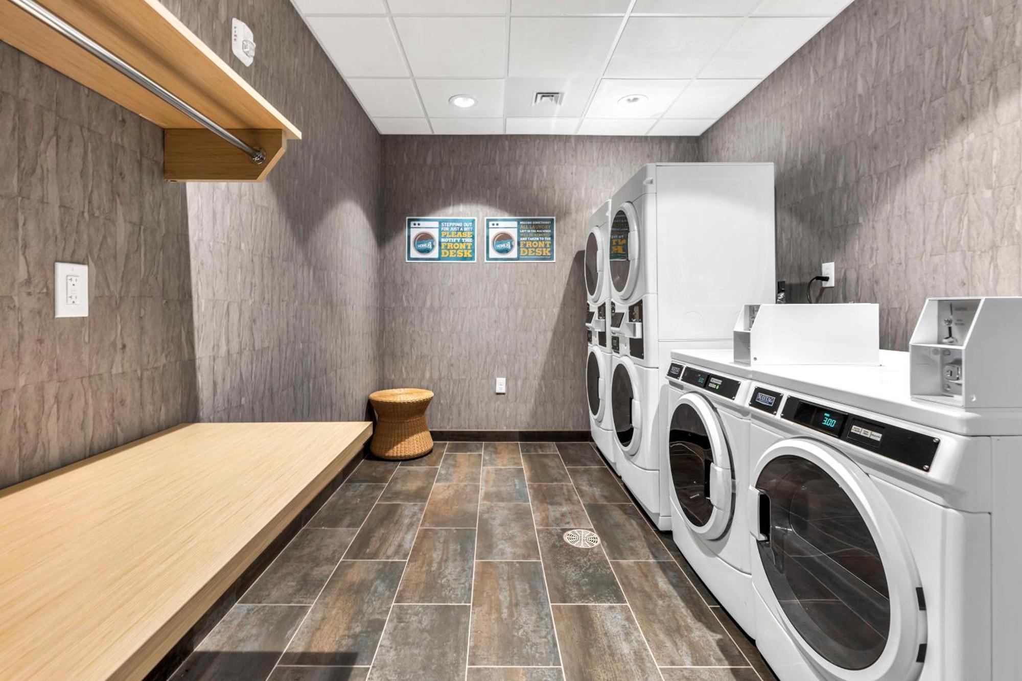 Home2 Suites By Hilton Raleigh West Lenovo Center Kültér fotó