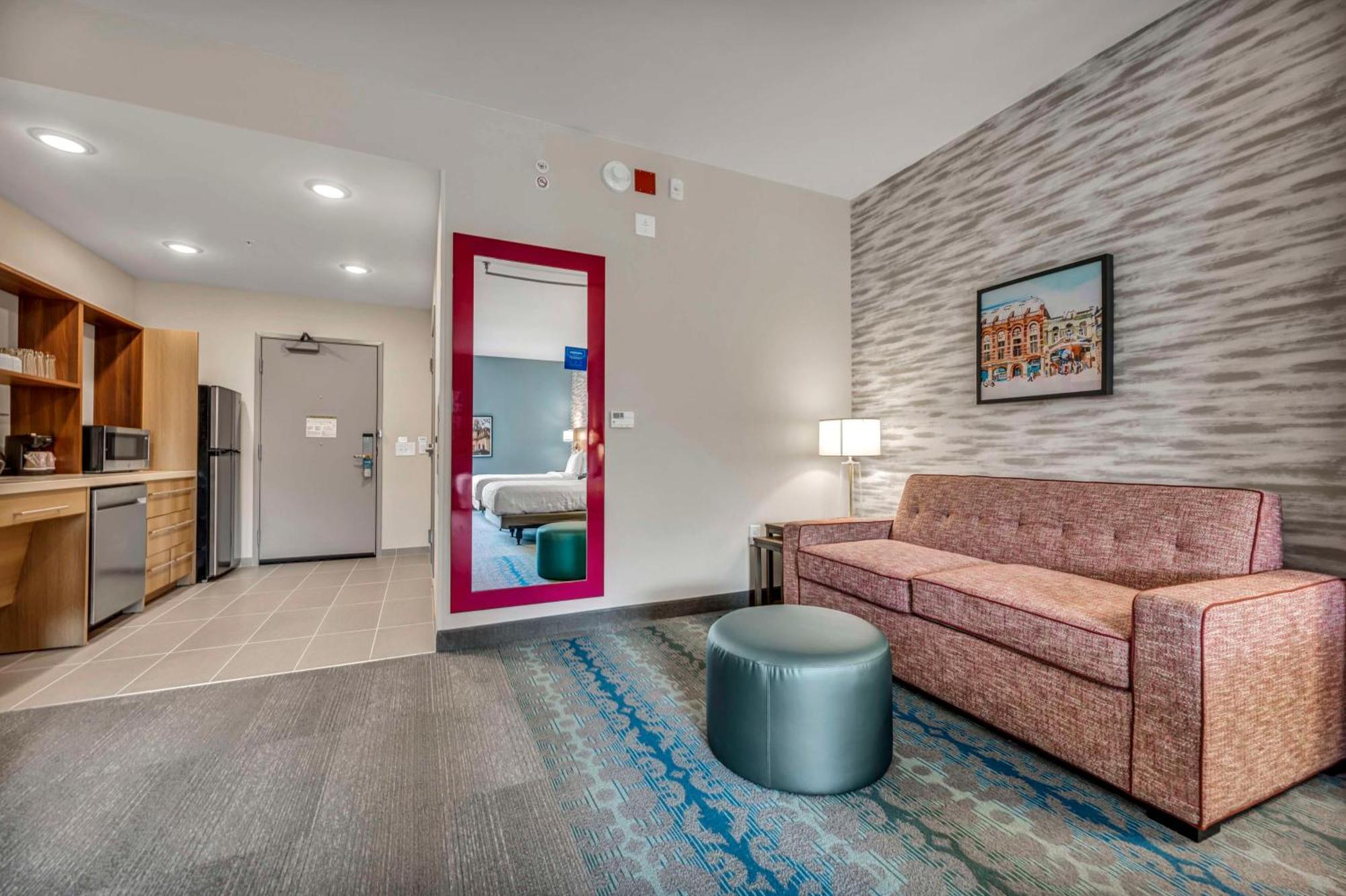 Home2 Suites By Hilton Raleigh West Lenovo Center Kültér fotó