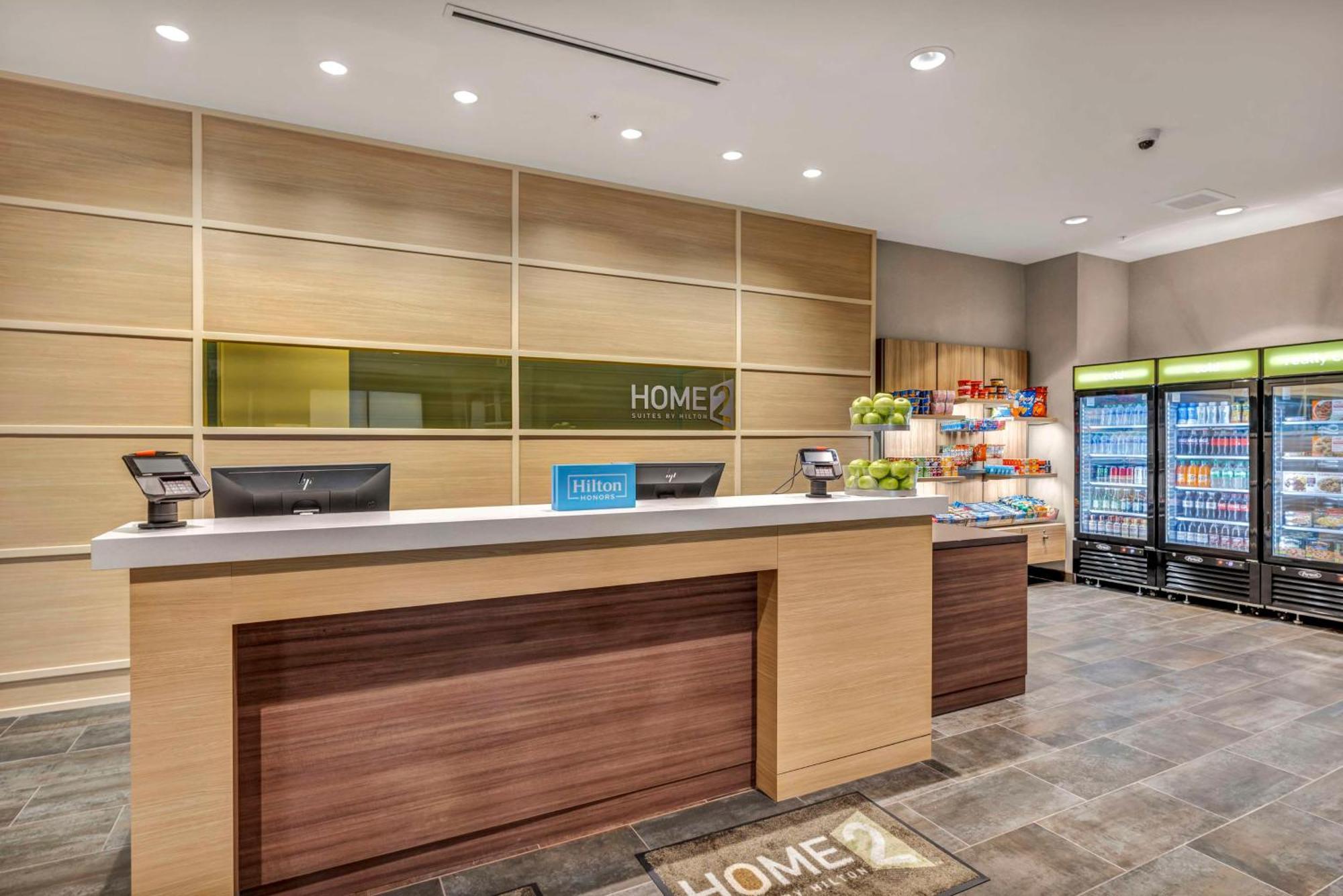 Home2 Suites By Hilton Raleigh West Lenovo Center Kültér fotó