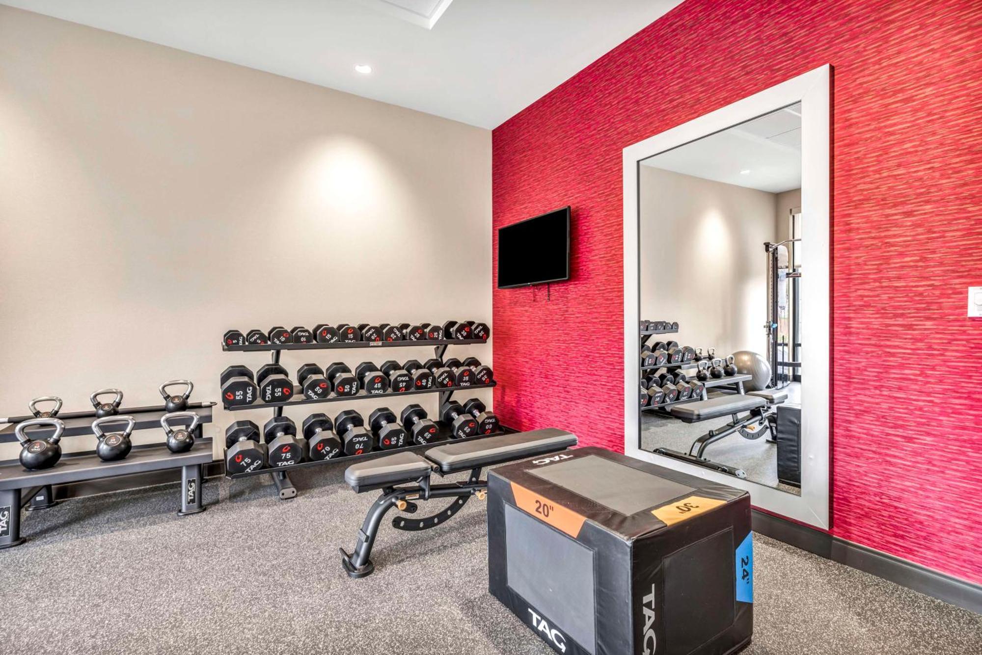 Home2 Suites By Hilton Raleigh West Lenovo Center Kültér fotó