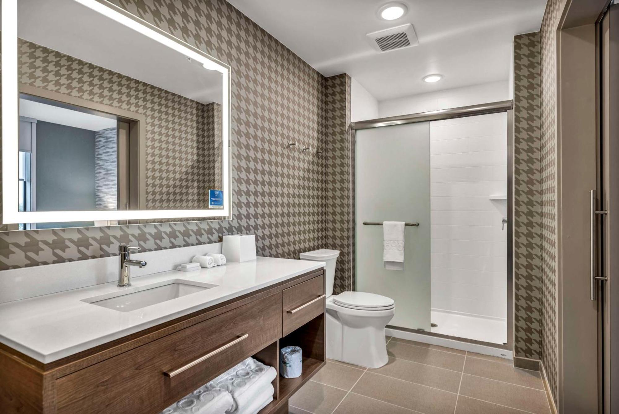 Home2 Suites By Hilton Raleigh West Lenovo Center Kültér fotó