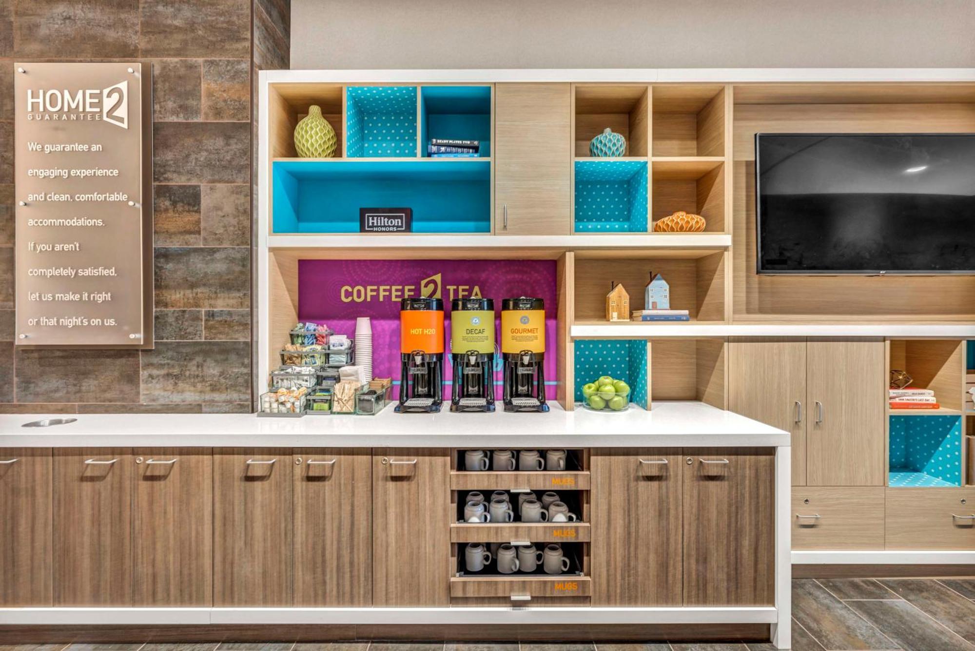 Home2 Suites By Hilton Raleigh West Lenovo Center Kültér fotó