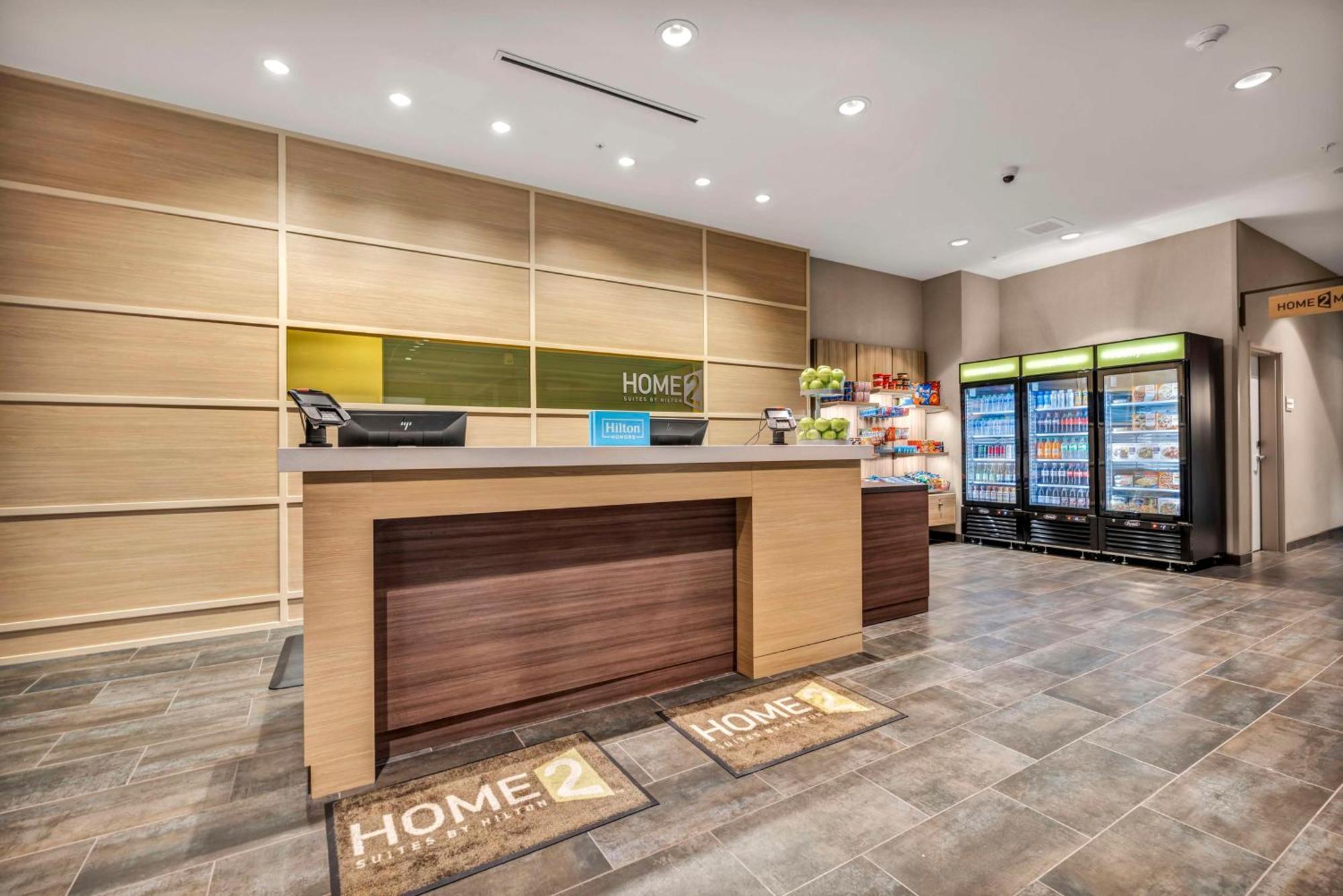 Home2 Suites By Hilton Raleigh West Lenovo Center Kültér fotó